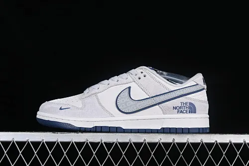 All categories Nk SB Dunk Series Nk SB Dunk Low High-end customized low-top sneakers Nk Dunk Low North CDG joint-green Three-party joint SB low-top casual sneakers FC1688-179